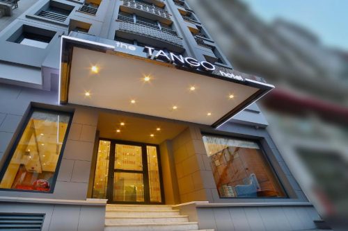 TANGO HOTEL SISLI ISTANBUL